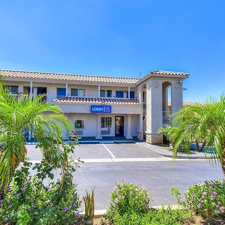 Motel 6-Menifee, Ca 외부 사진
