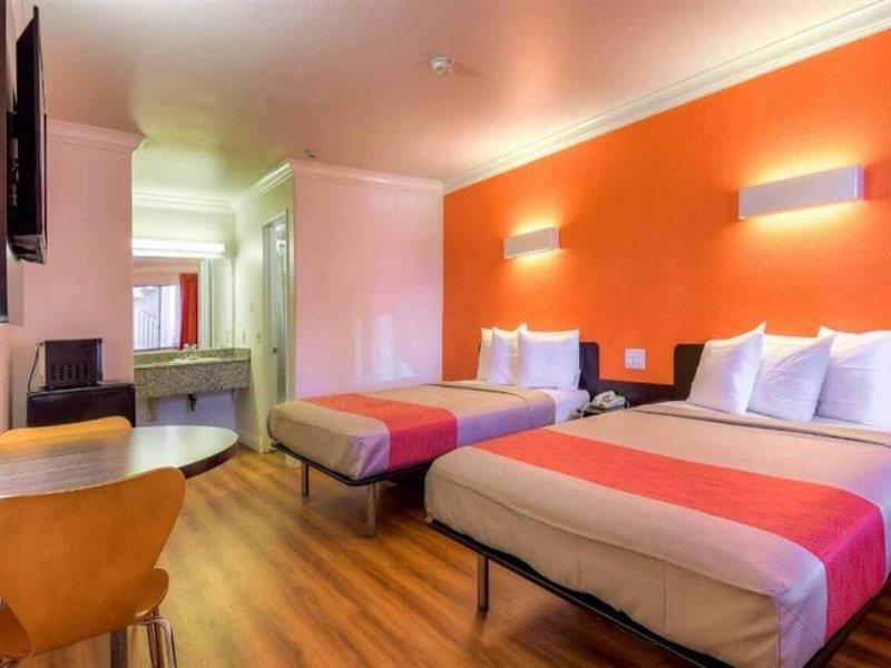 Motel 6-Menifee, Ca 외부 사진