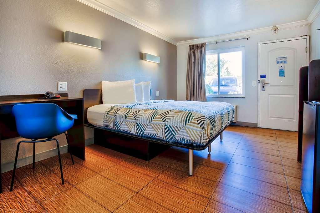 Motel 6-Menifee, Ca 객실 사진