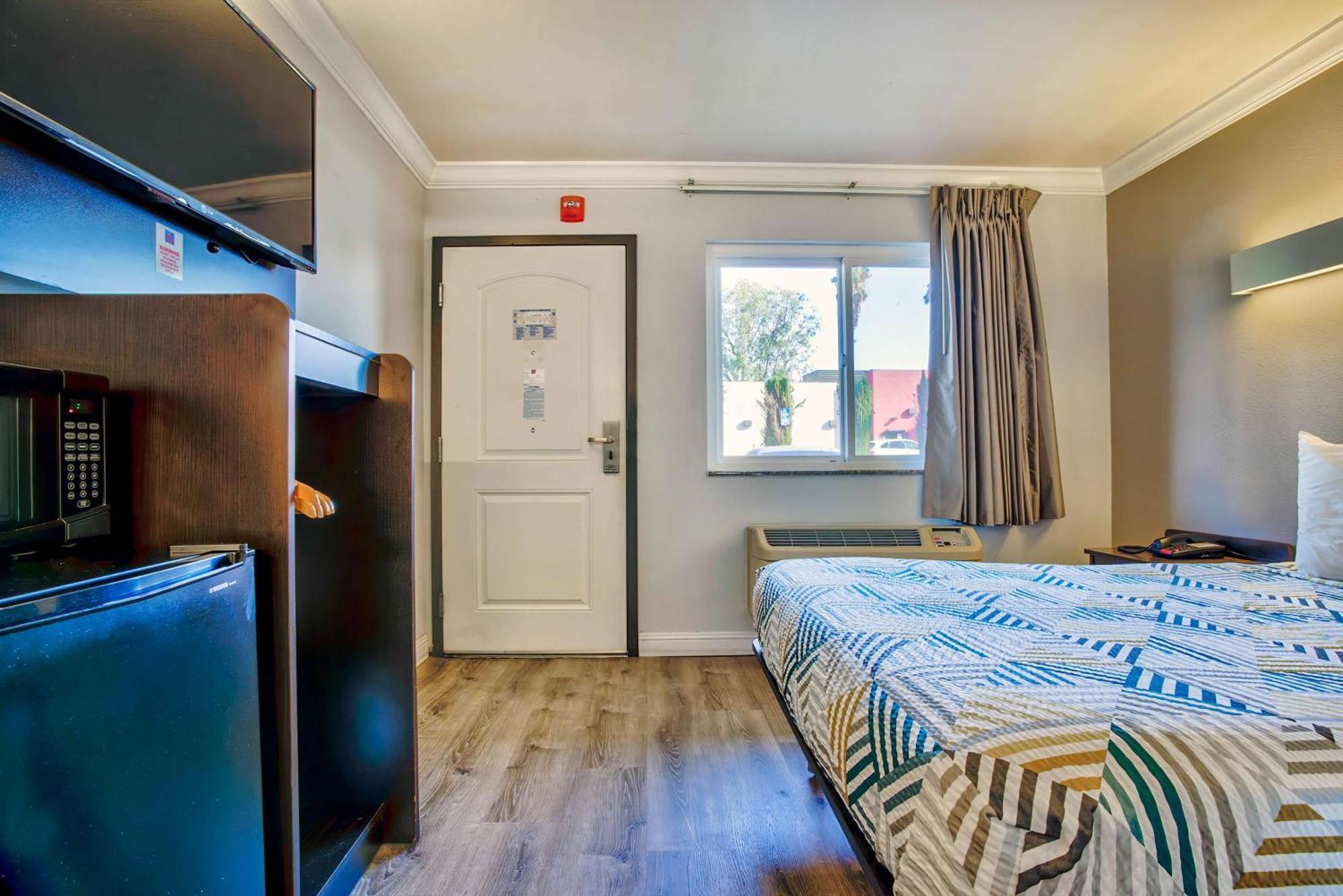 Motel 6-Menifee, Ca 외부 사진