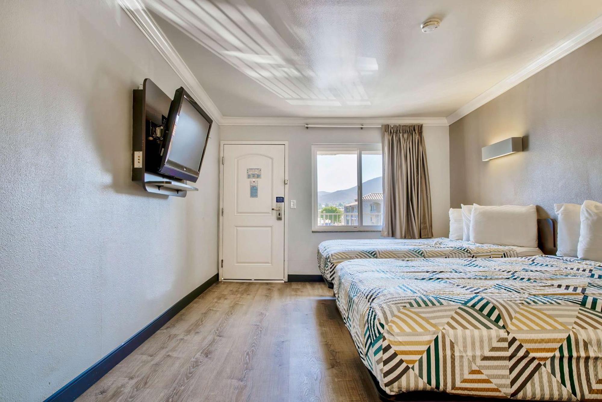 Motel 6-Menifee, Ca 외부 사진