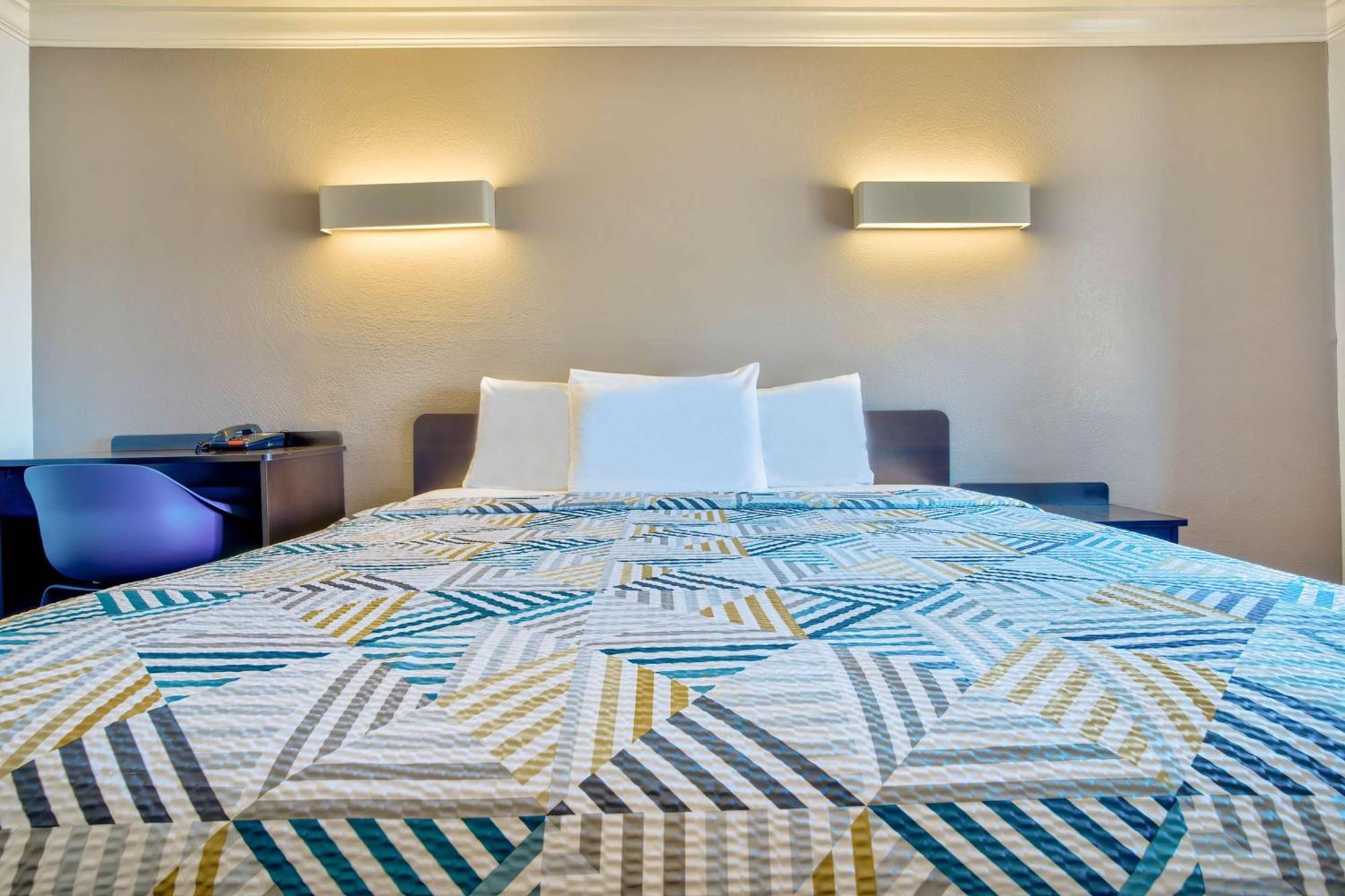 Motel 6-Menifee, Ca 외부 사진