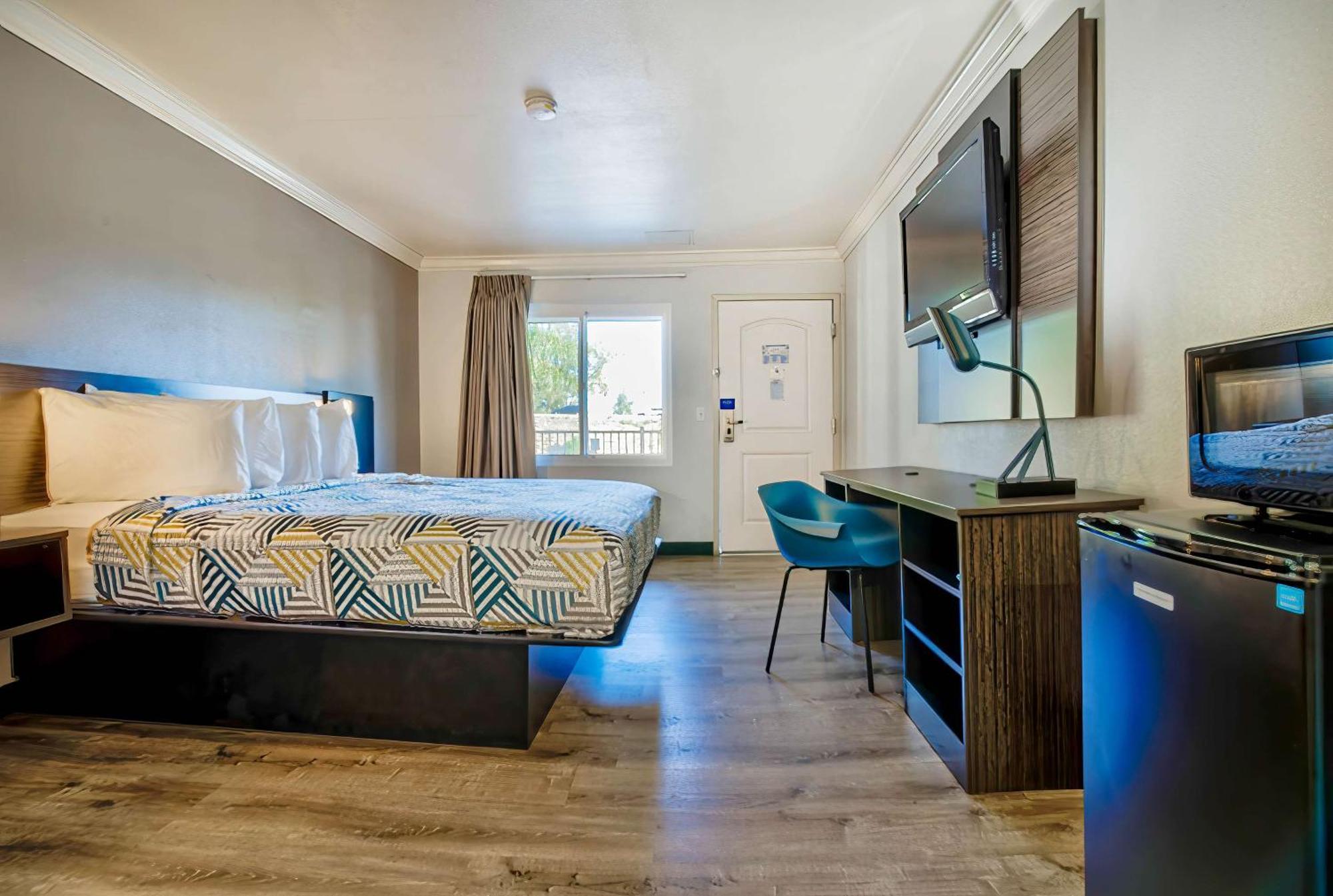 Motel 6-Menifee, Ca 외부 사진