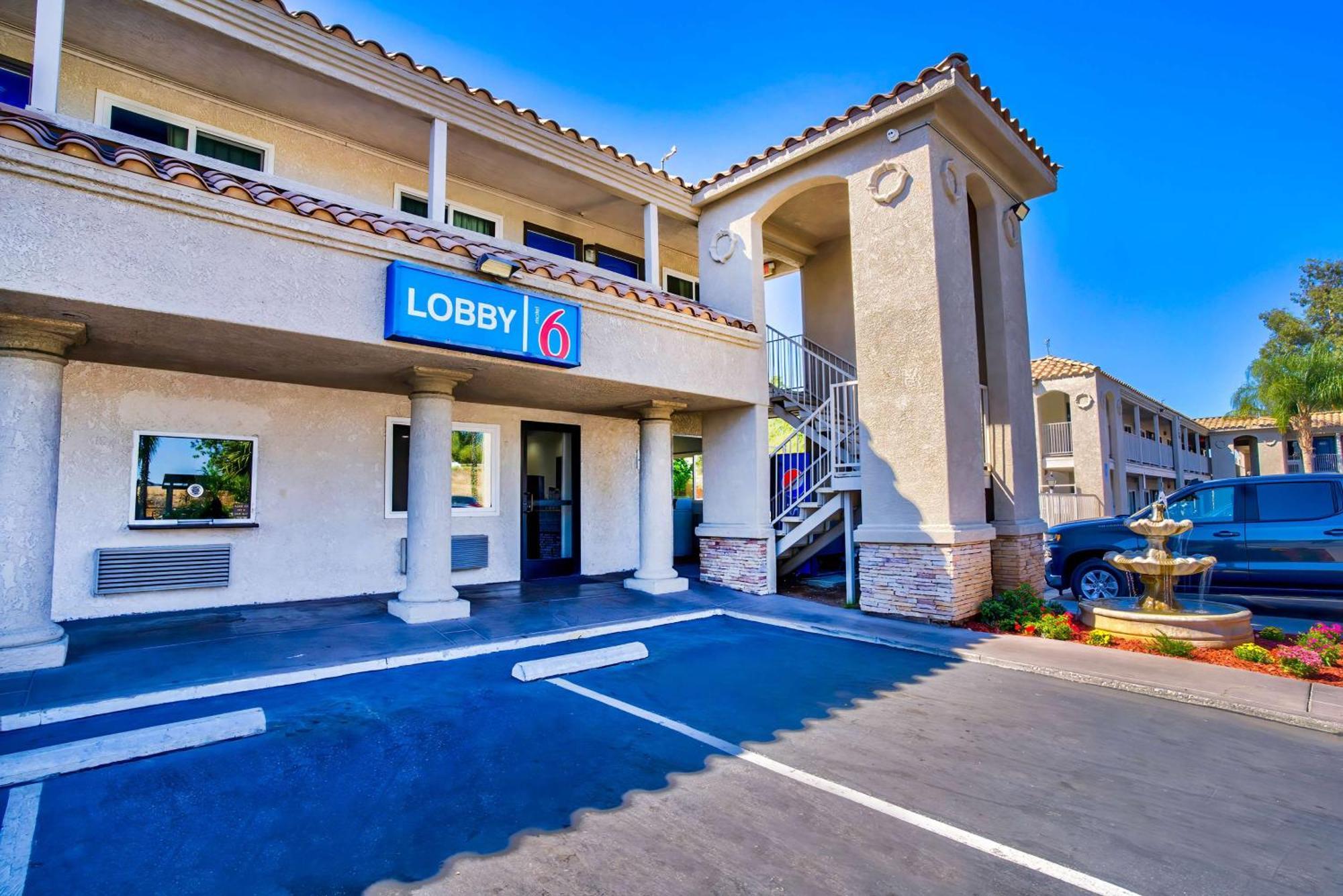 Motel 6-Menifee, Ca 외부 사진