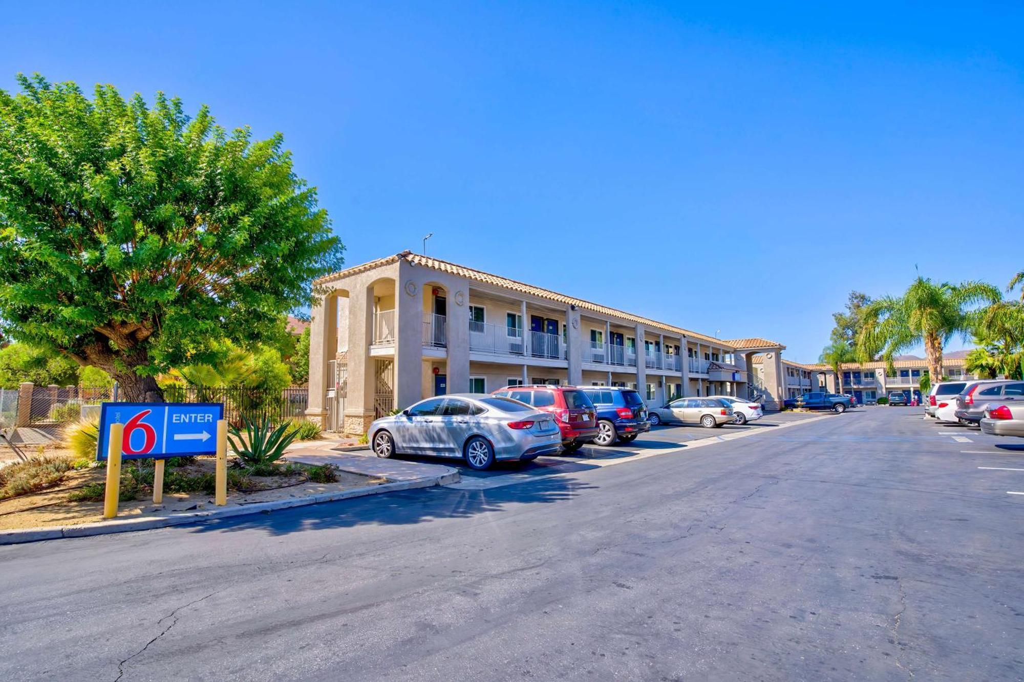 Motel 6-Menifee, Ca 외부 사진