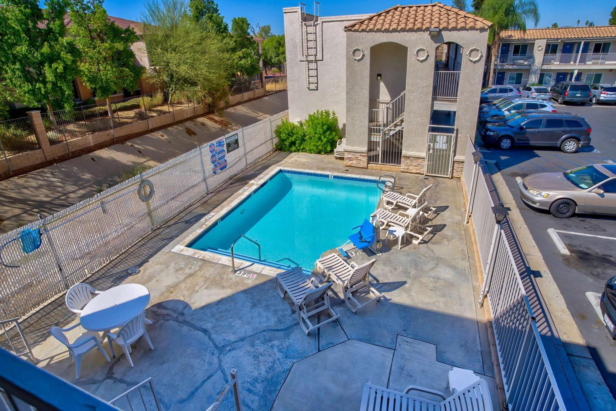 Motel 6-Menifee, Ca 외부 사진