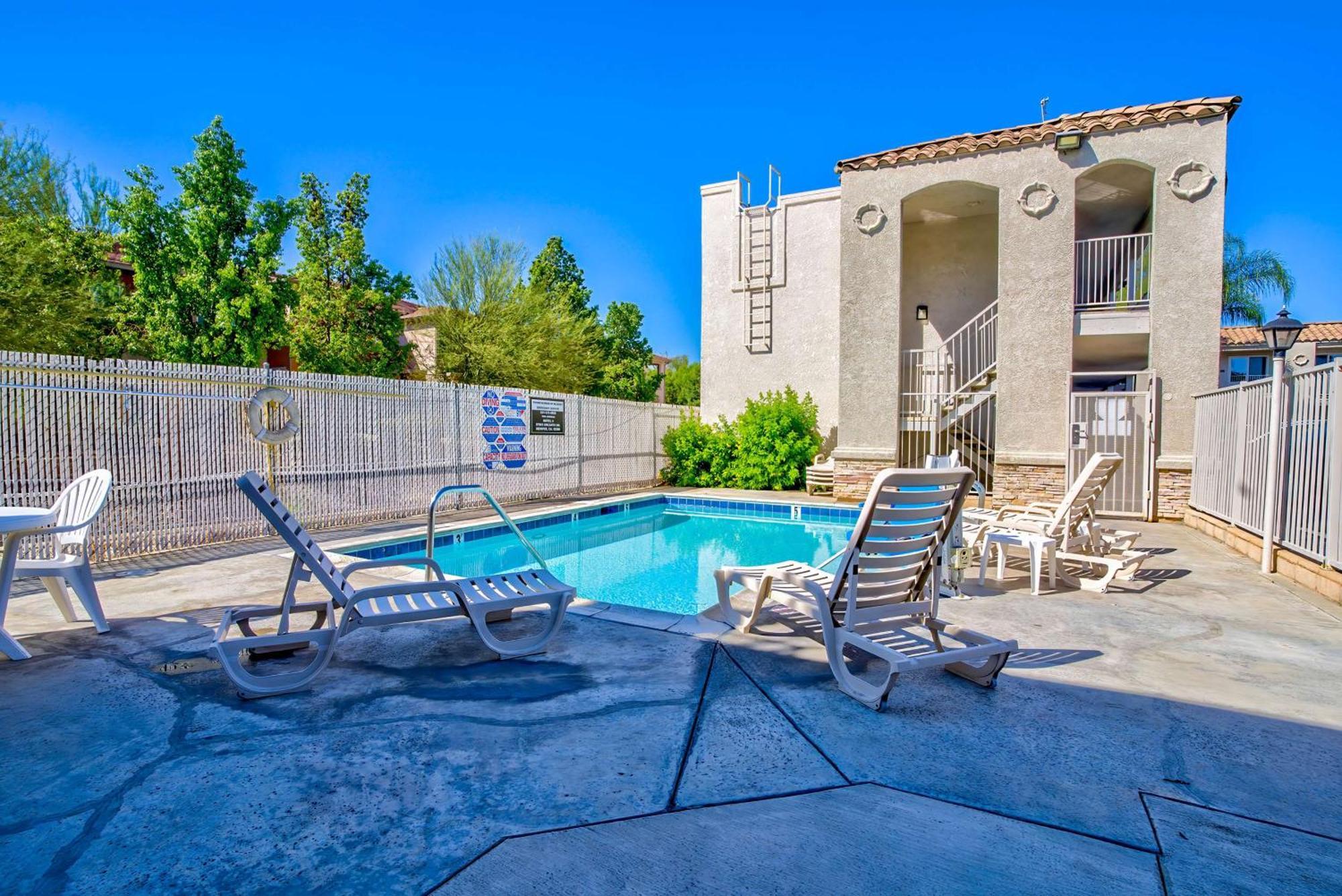 Motel 6-Menifee, Ca 외부 사진