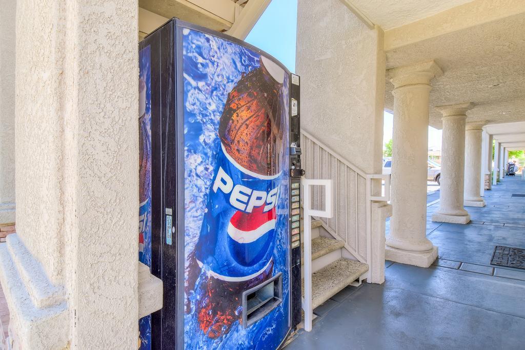 Motel 6-Menifee, Ca 외부 사진