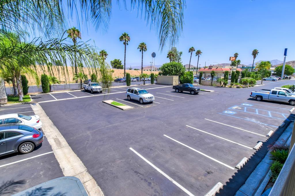 Motel 6-Menifee, Ca 외부 사진