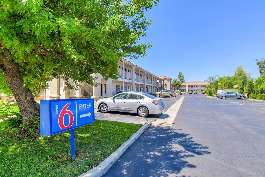 Motel 6-Menifee, Ca 외부 사진