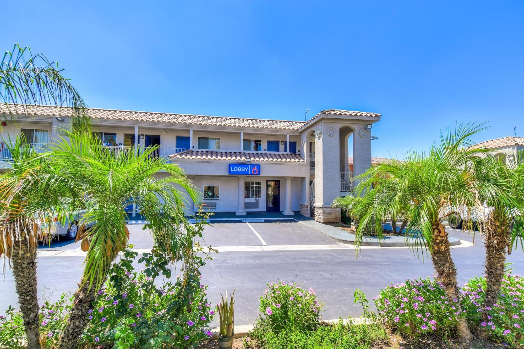 Motel 6-Menifee, Ca 외부 사진