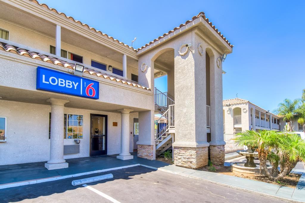 Motel 6-Menifee, Ca 외부 사진