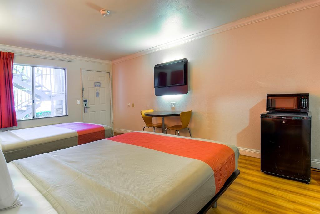 Motel 6-Menifee, Ca 외부 사진