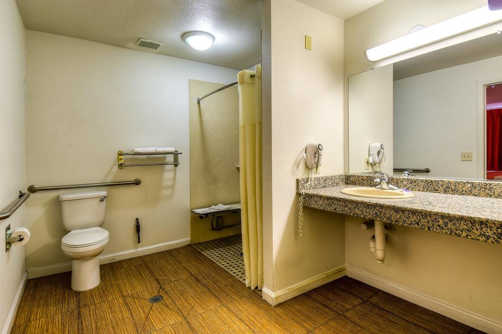 Motel 6-Menifee, Ca 외부 사진