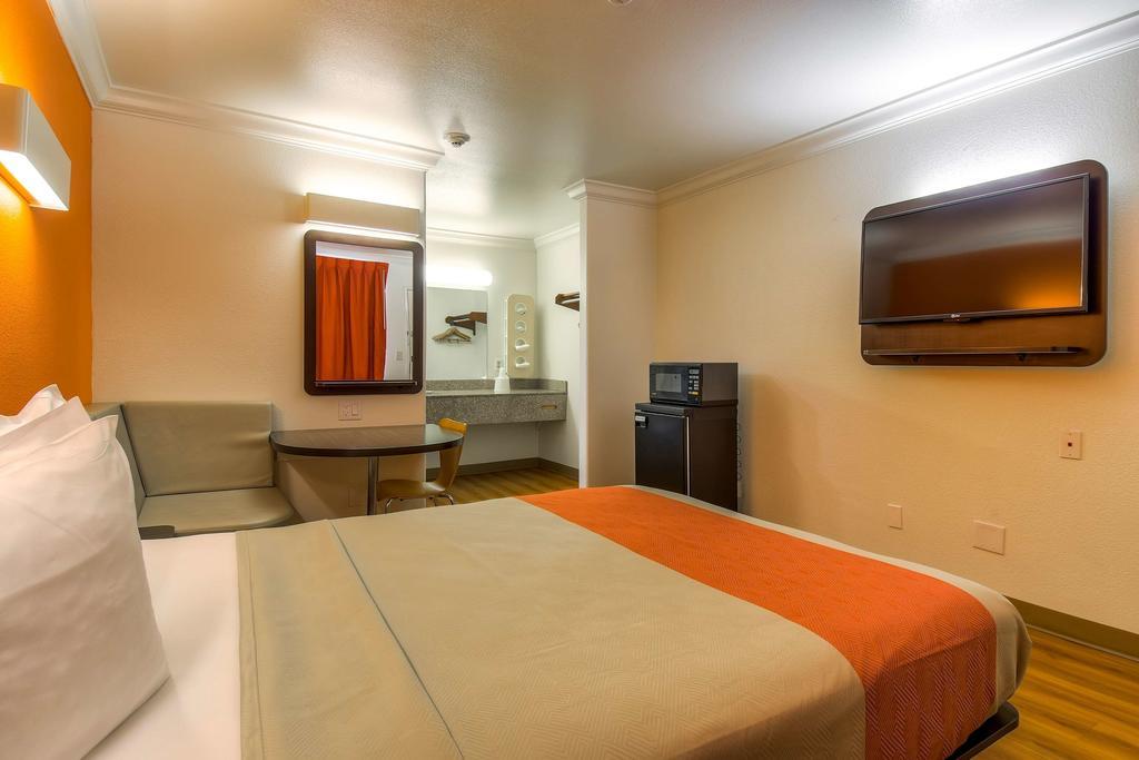 Motel 6-Menifee, Ca 외부 사진