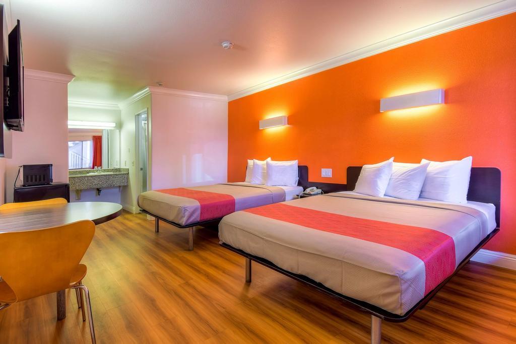 Motel 6-Menifee, Ca 외부 사진