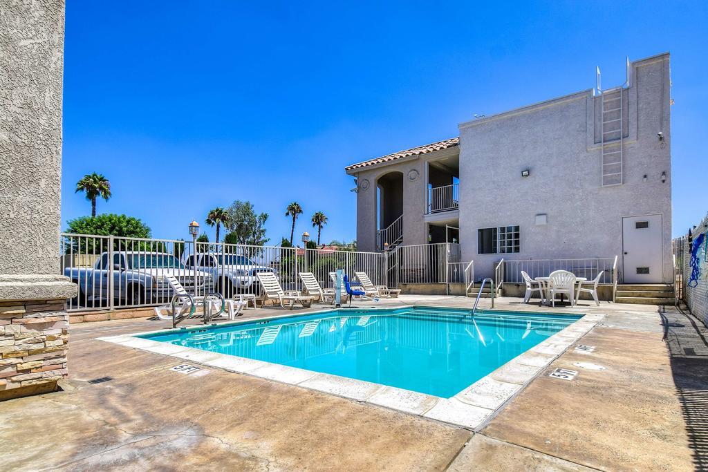 Motel 6-Menifee, Ca 외부 사진