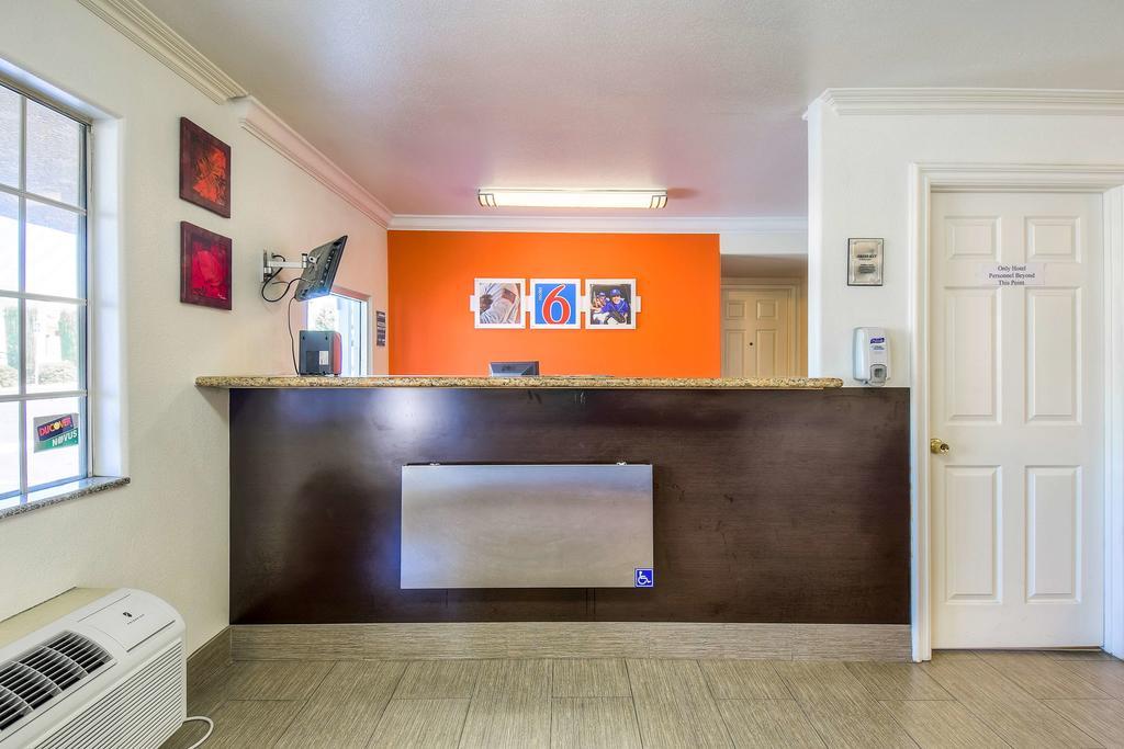 Motel 6-Menifee, Ca 외부 사진